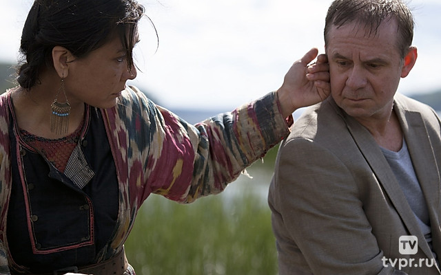 Как назло Сибирь