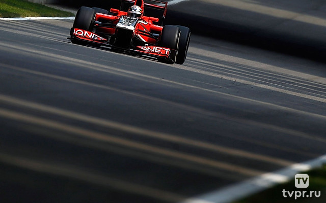 СМП РСКГ 2025. «Moscow Raceway»