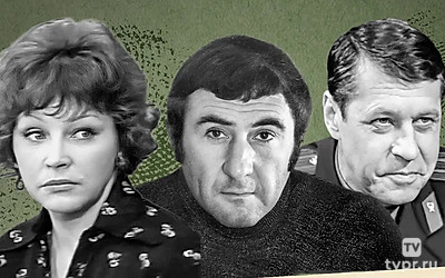 Следствие ведут ЗнаТоКи. Дело 18