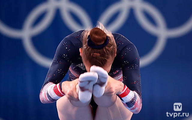 Прыжки на батуте. Чемпионат Европы. Трансляция из Португалии