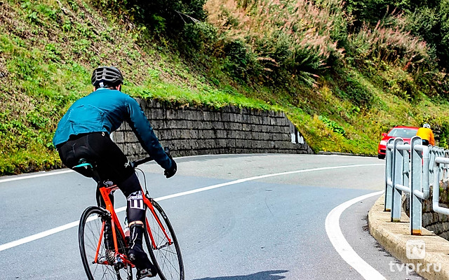 Велоспорт. Трек. Гран-при Тулы