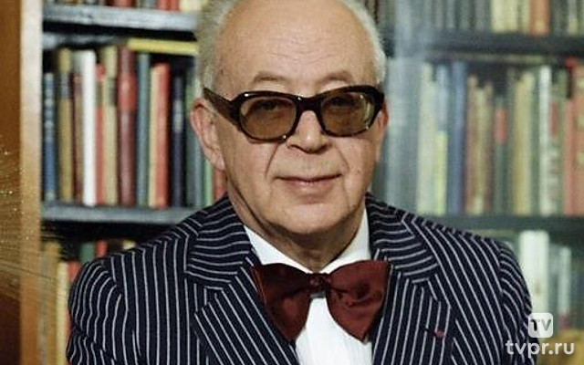 Никита Богословский. Я умер. Я приветствую Вас!