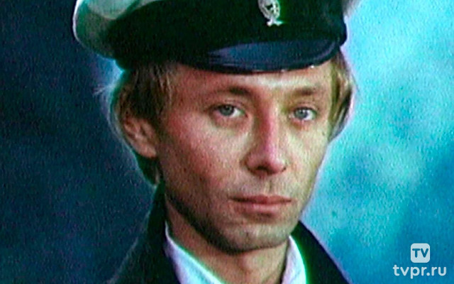 Олег Даль. Плохой хороший человек