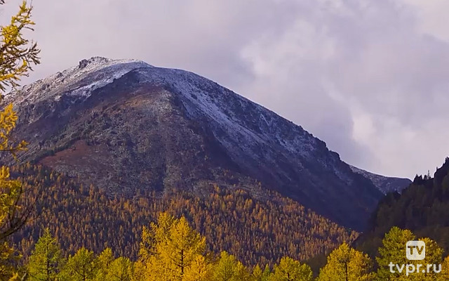 Долина реки Мульта