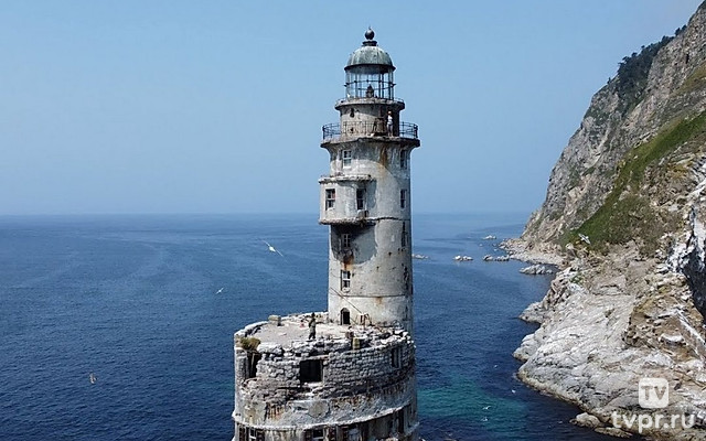 Экспедиция Чита - Сахалин 2021