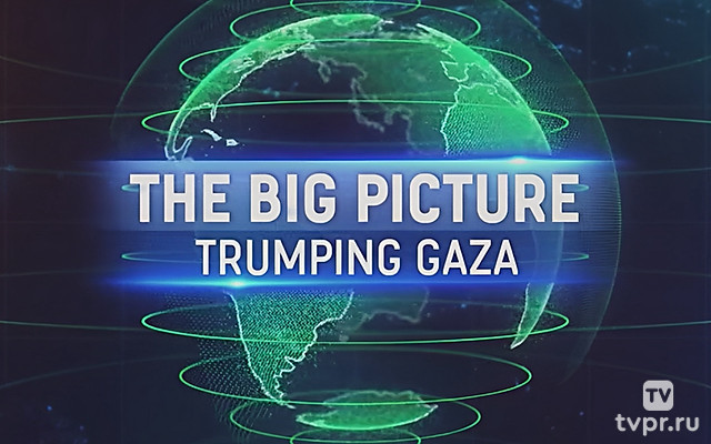 The Big Picture: Trumping
