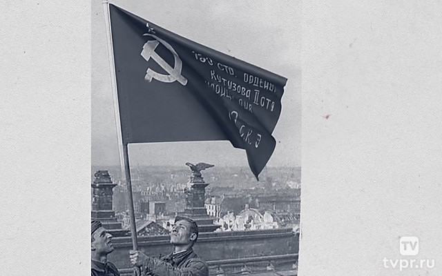 История Подвига