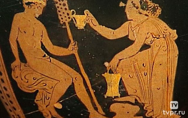 Из истории Крыма