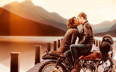 Вечность между нами