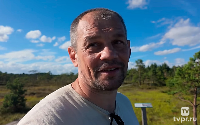 Валерий Рогозин