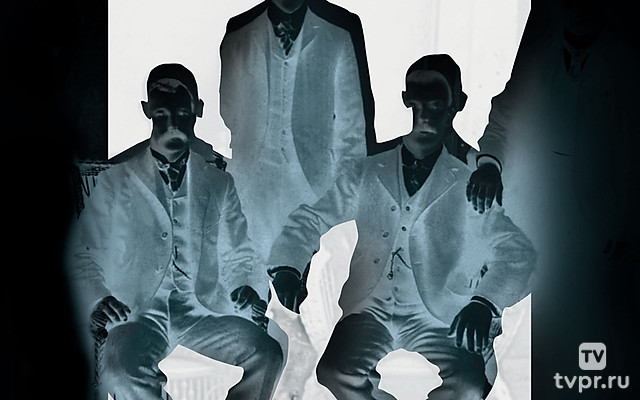 Братья Карамазовы