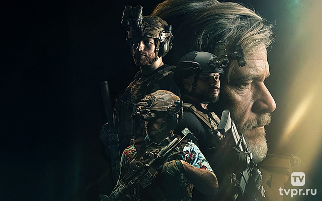 Морпехи. Зов долга