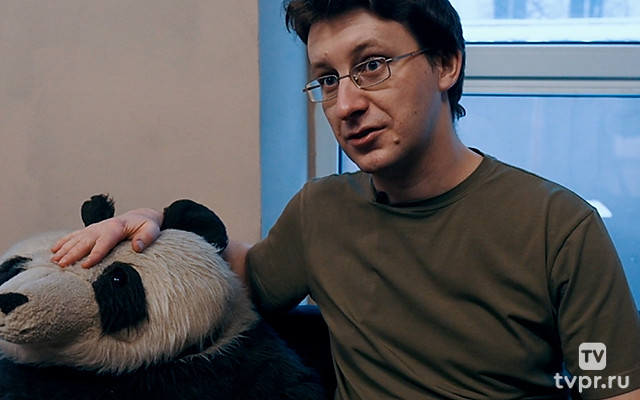 Быть кипером