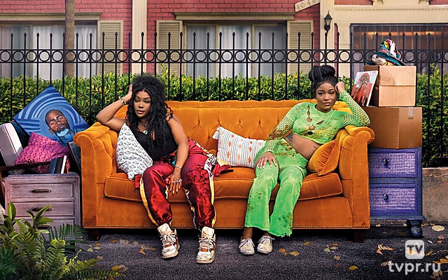 Тот самый день