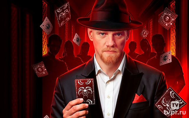 Мастер игры