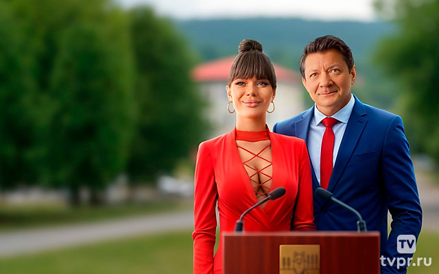 Мэр поневоле