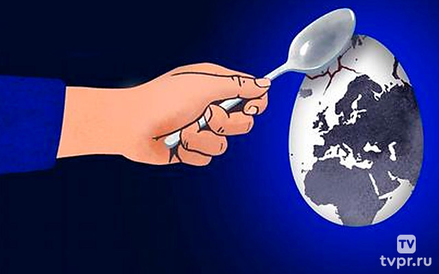 DW. Геофактор