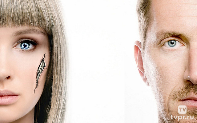 Лучше, чем люди