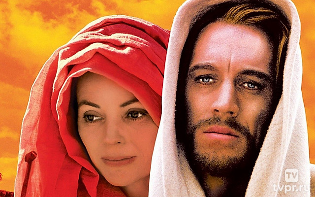 Величайшая из когда-либо рассказанных историй