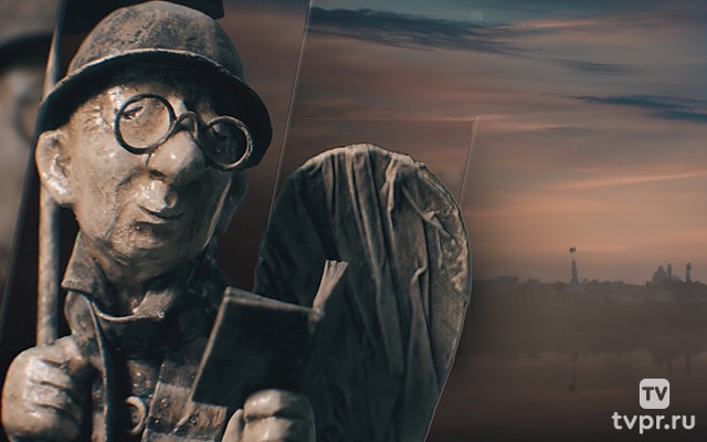 Роман Шустров. Папа ангелов