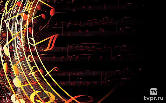 Концерт ко Дню рождения Санкт-Петербурга