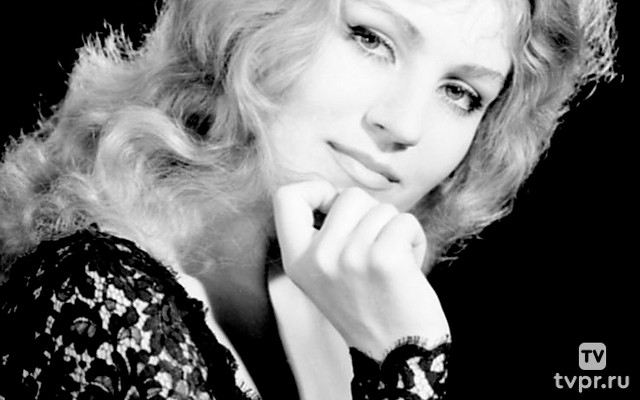 Анна Герман