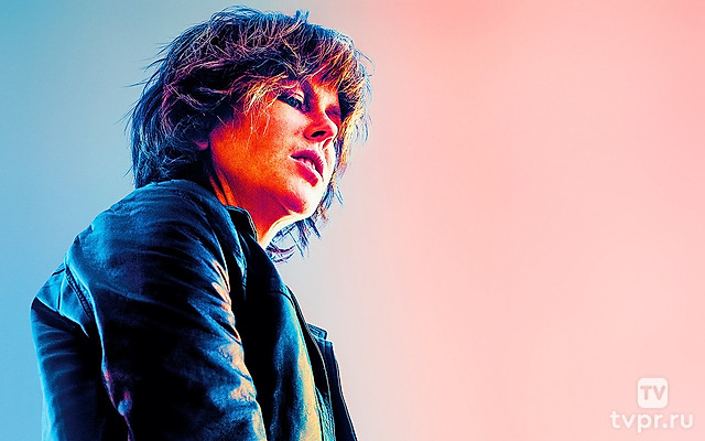 Время возмездия