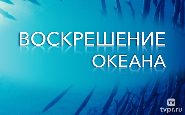 Воскрешение океана