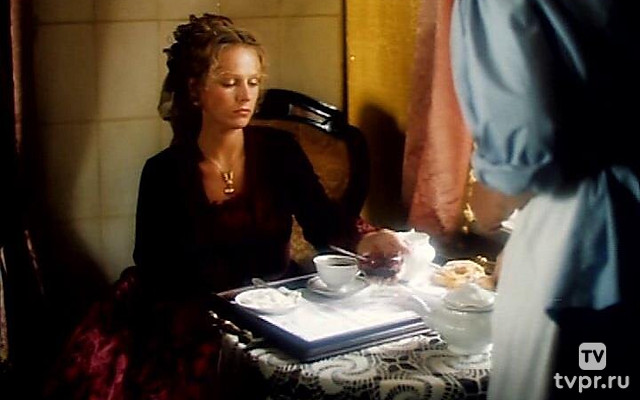 Леди Макбет Мценского уезда