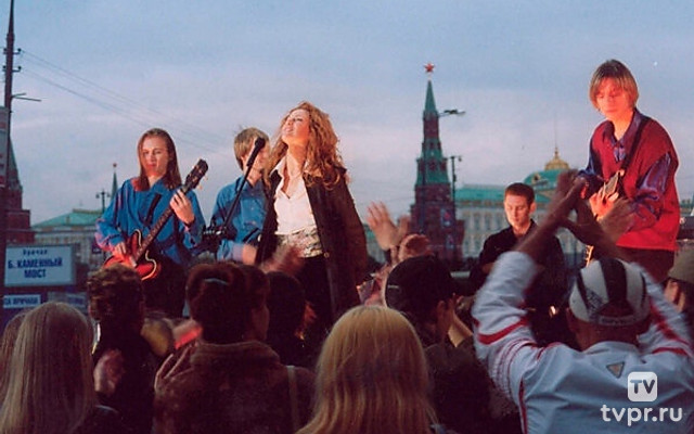 Примадонна