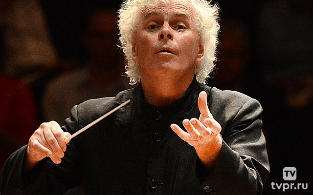 Лондонский симфонический оркестр, Саймон Рэттл: Жолас, Мессиан