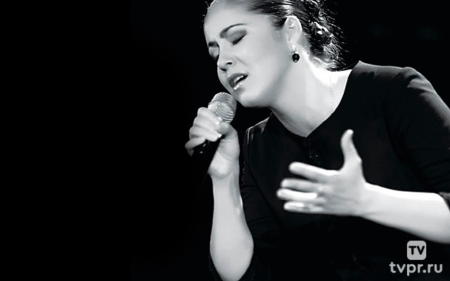 Концерт Алёны Петровской