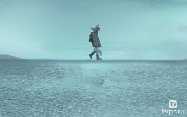 На берегу мечты