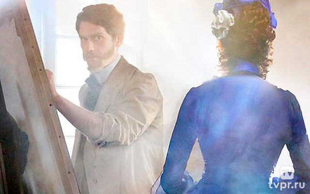 1874. Рождение импрессионизма