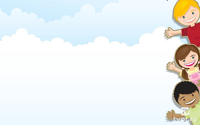 Концерт ко дню защиты детей