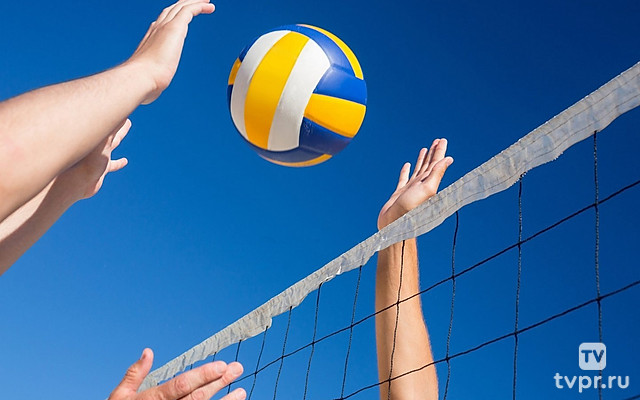 Пляжный волейбол. Финал чемпионата России. Женщины. Финал. Прямая трансляция из Анапы