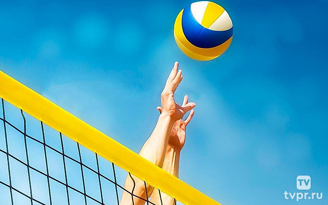 Пляжный волейбол. Чемпионат России. Женщины. Финал. Трансляция из Магнитогорска