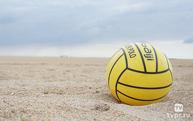 Пляжный волейбол. Кубок вызова. Женщины. Трансляция из Белоруссии