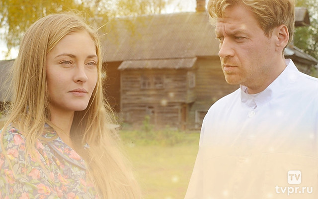 Третья жизнь Дарьи Кирилловны