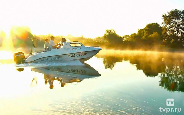 Летняя рыбалка на жереха в низовьях Волги