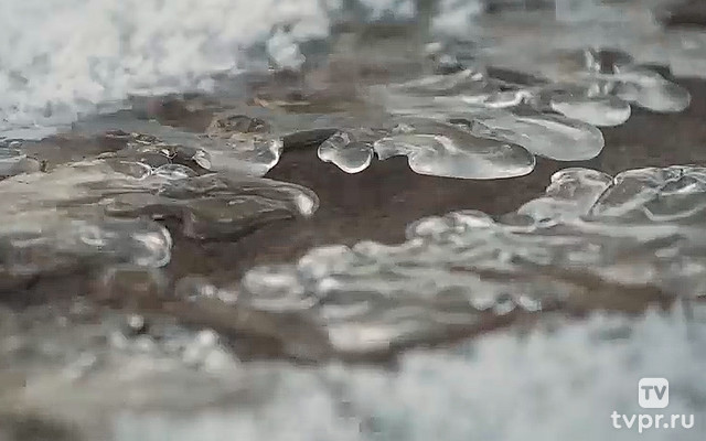 Река Большой Яломан