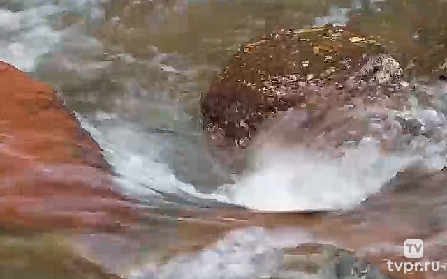 Река Падола