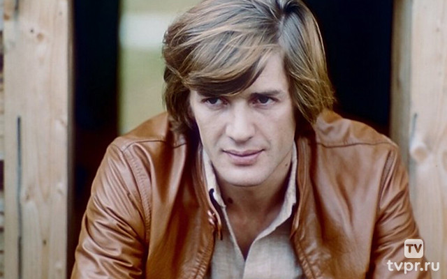 Александр Абдулов. Самый обаятельный и привлекательный