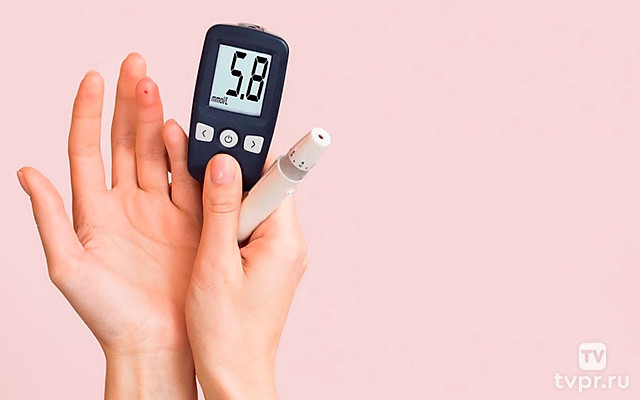 Диабет сегодня: жизнь без ограничений?