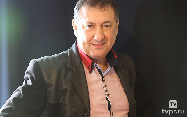 Телеинтервью с Борисом Шварцманом