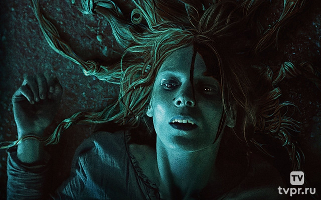 Проклятие Чёрного паука