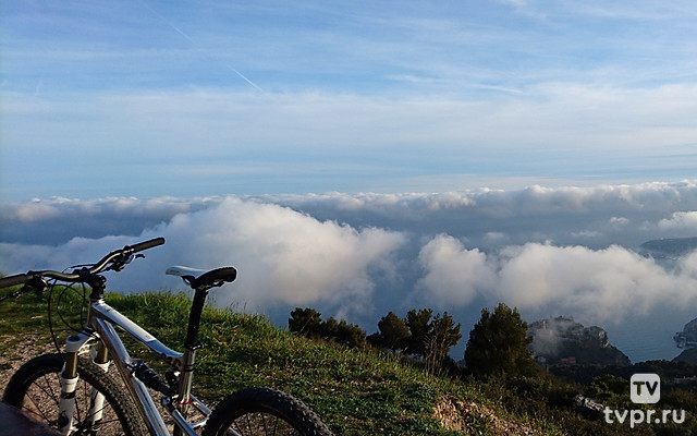 От умирающего шахтерского городка до Мекки горных велосипедов