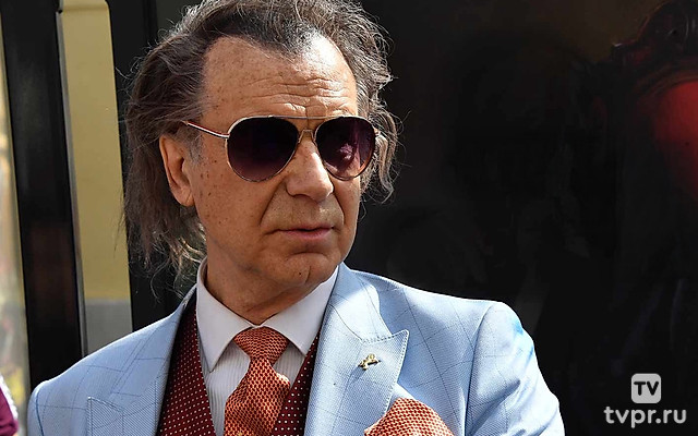 Александр Шилов. Реалист