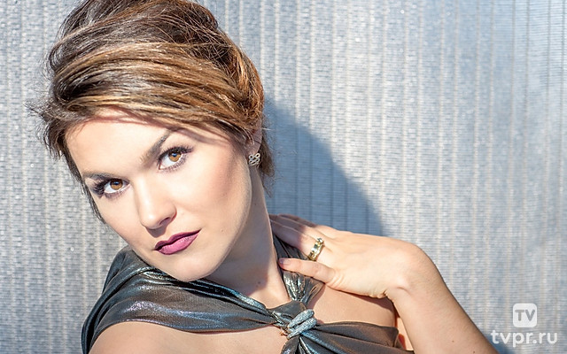 Ольга Перетятько. Великие оперные арии