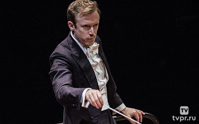 Мюнхенский филармонический оркестр, Даниэль Хардинг, Леонидас Кавакос: Чайковский, Дворжак